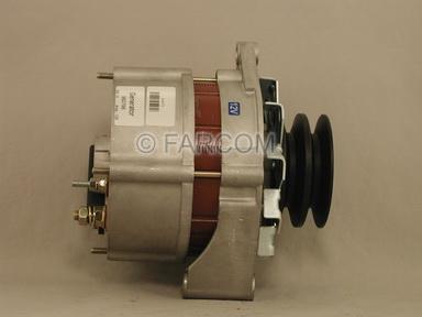Farcom 111701 - Alternator autospares.lv