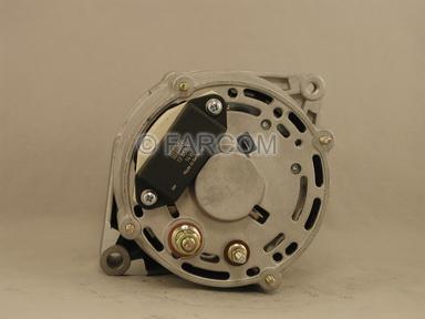 Farcom 111701 - Alternator autospares.lv