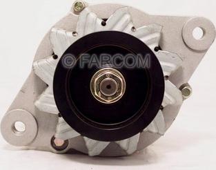 Farcom 111708 - Alternator autospares.lv