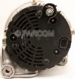 Farcom 111719 - Alternator autospares.lv