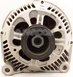 Farcom 111719 - Alternator autospares.lv