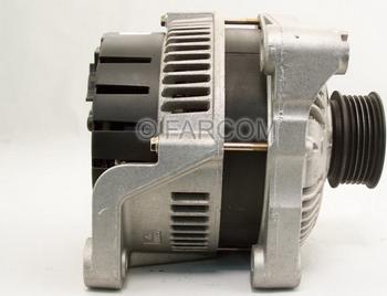 Farcom 111719 - Alternator autospares.lv