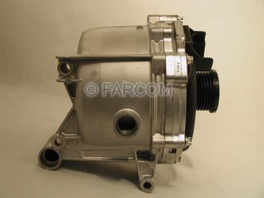 Farcom 111715 - Alternator autospares.lv