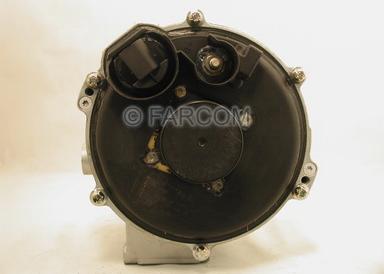 Farcom 111715 - Alternator autospares.lv