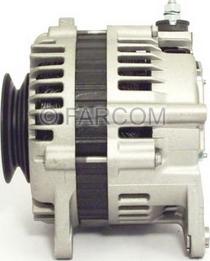 Farcom 111711 - Alternator autospares.lv