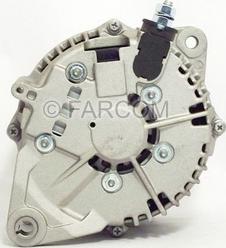 Farcom 111711 - Alternator autospares.lv