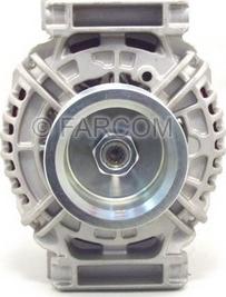 Farcom 111789 - Alternator autospares.lv