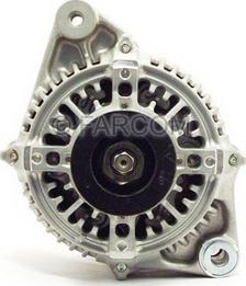 Farcom 111733 - Alternator autospares.lv