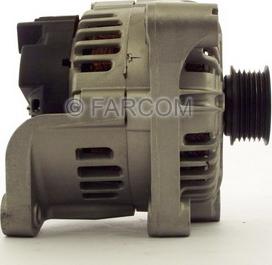 Farcom 112880 - Alternator autospares.lv