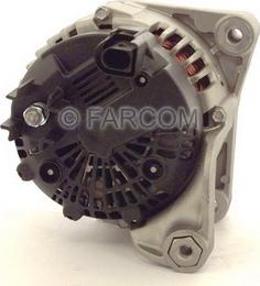 Farcom 111737 - Alternator autospares.lv