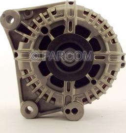 Farcom 112880 - Alternator autospares.lv