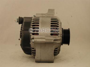 Farcom 111725 - Alternator autospares.lv