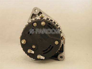 Farcom 111720 - Alternator autospares.lv