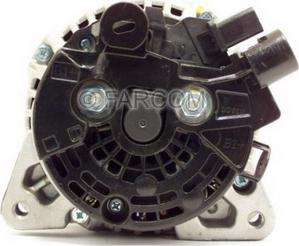 Farcom 111727 - Alternator autospares.lv