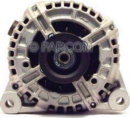 Farcom 111727 - Alternator autospares.lv
