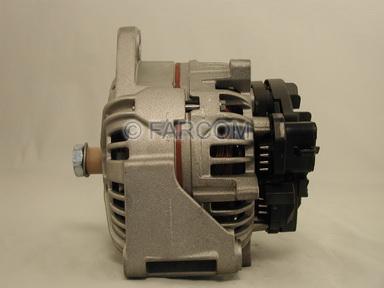 Farcom 111776 - Alternator autospares.lv