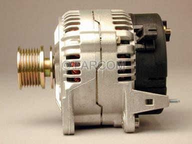 Farcom 118991 - Alternator autospares.lv