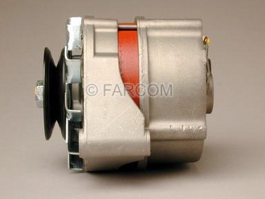 Farcom 118998 - Alternator autospares.lv