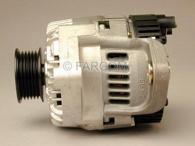 Farcom 118949 - Alternator autospares.lv