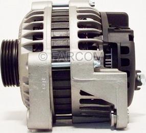 Farcom 118940 - Alternator autospares.lv