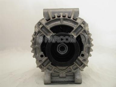 Farcom 118947 - Alternator autospares.lv