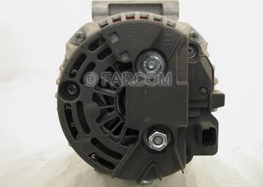 Farcom 118947 - Alternator autospares.lv