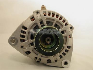 Farcom 118959 - Alternator autospares.lv