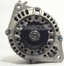 Farcom 118953 - Alternator autospares.lv