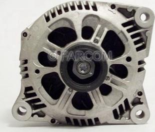 Farcom 118952 - Alternator autospares.lv