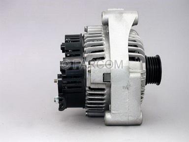 Farcom 118957 - Alternator autospares.lv