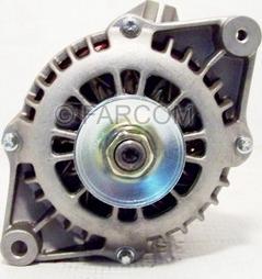 Farcom 118964 - Alternator autospares.lv