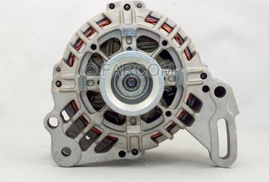 Farcom 118968 - Alternator autospares.lv