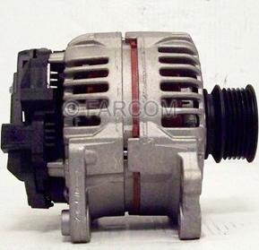 Farcom 118963 - Alternator autospares.lv