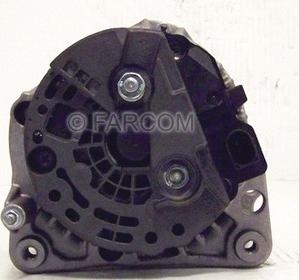 Farcom 118963 - Alternator autospares.lv