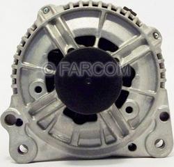 Farcom 118967 - Alternator autospares.lv