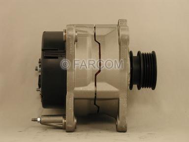 Farcom 118908 - Alternator autospares.lv