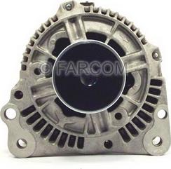 Farcom 118902 - Alternator autospares.lv