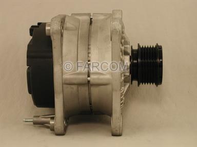 Farcom 118907 - Alternator autospares.lv