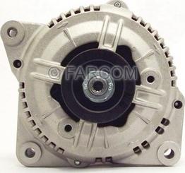 Farcom 118915 - Alternator autospares.lv