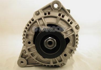 Farcom 118978 - Alternator autospares.lv