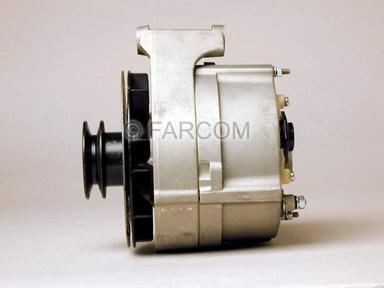 Farcom 118911 - Alternator autospares.lv