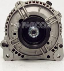 Farcom 118913 - Alternator autospares.lv