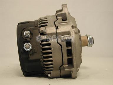 Farcom 118985 - Alternator autospares.lv