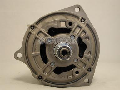 Farcom 118985 - Alternator autospares.lv