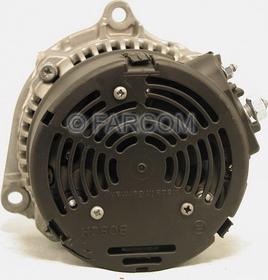 Farcom 118985 - Alternator autospares.lv