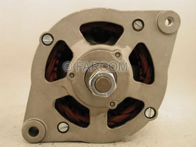 Farcom 118986 - Alternator autospares.lv