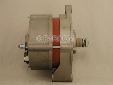 Farcom 118986 - Alternator autospares.lv