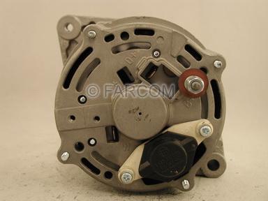 Farcom 118986 - Alternator autospares.lv