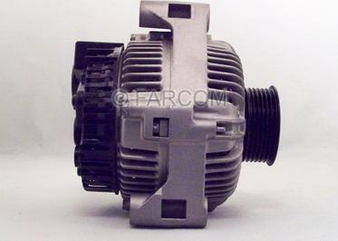 Farcom 118988 - Alternator autospares.lv