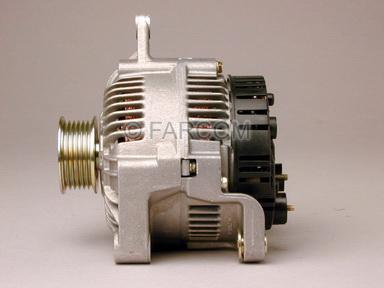 Farcom 118939 - Alternator autospares.lv